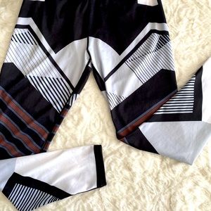 Leggings Full Length XL